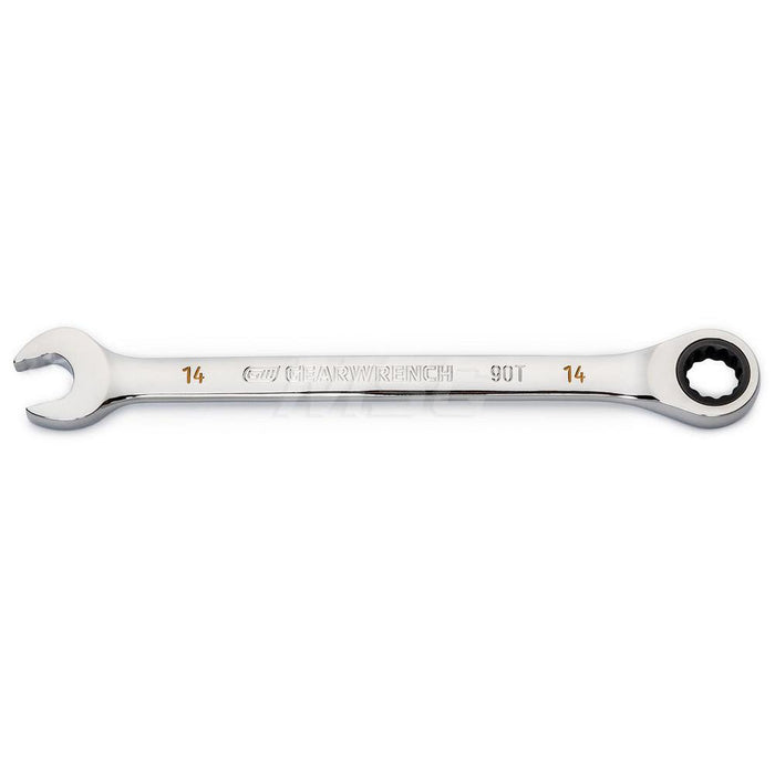 GEARWRENCH 86914 Combination Wrenches