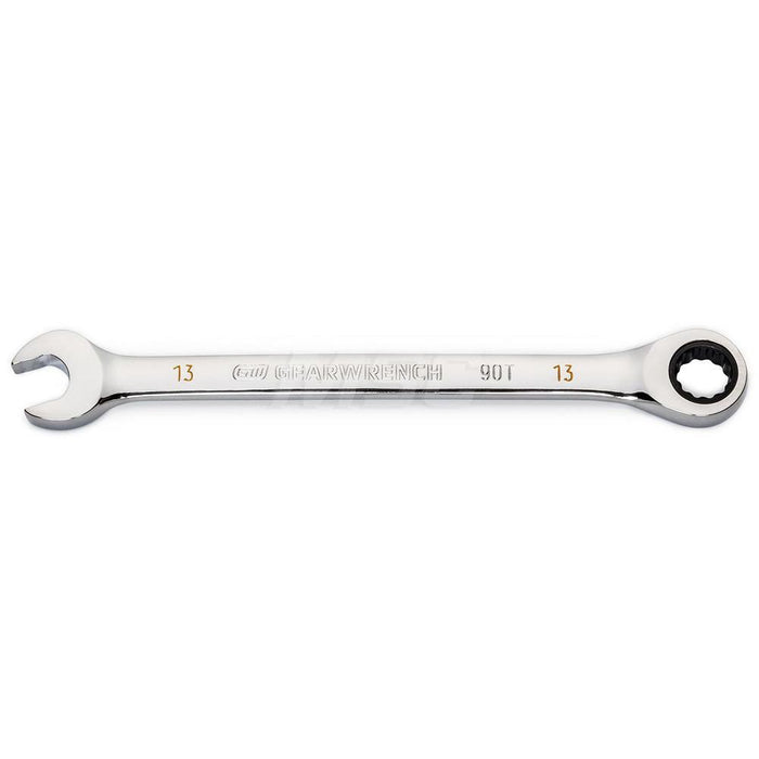 GEARWRENCH 86913 Combination Wrenches