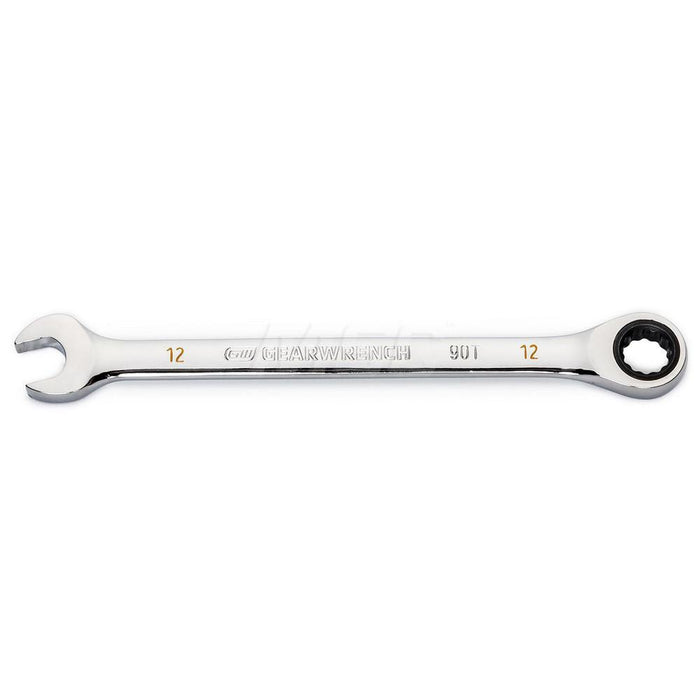 GEARWRENCH 86912 Combination Wrenches