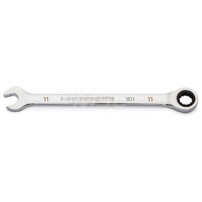 GEARWRENCH 86911 Combination Wrenches