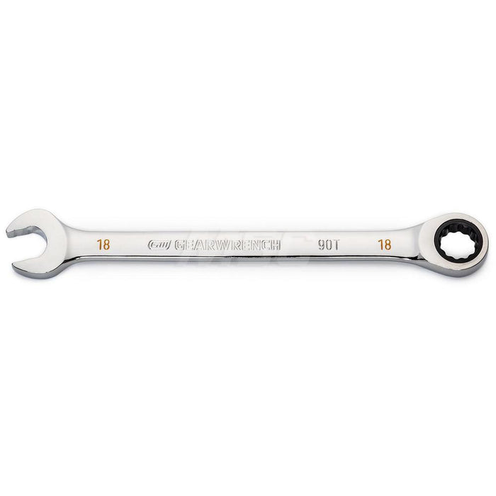 GEARWRENCH 86918 Combination Wrenches