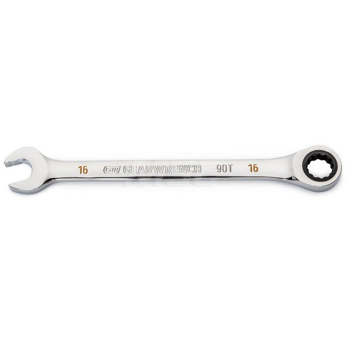 GEARWRENCH 86916 Combination Wrenches