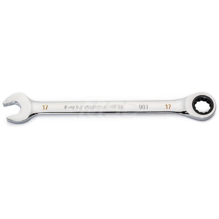 GEARWRENCH 86917 Combination Wrenches