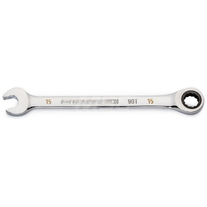 GEARWRENCH 86915 Combination Wrenches