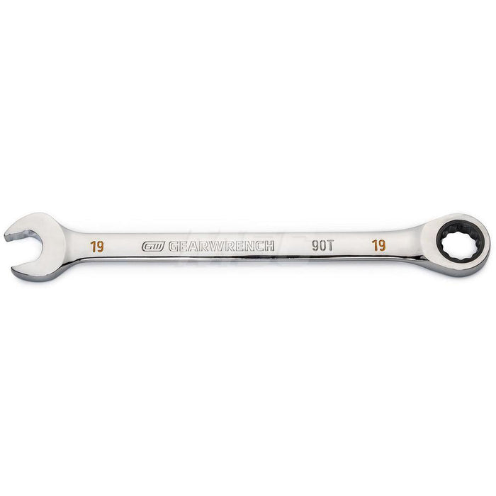 GEARWRENCH 86919 Combination Wrenches