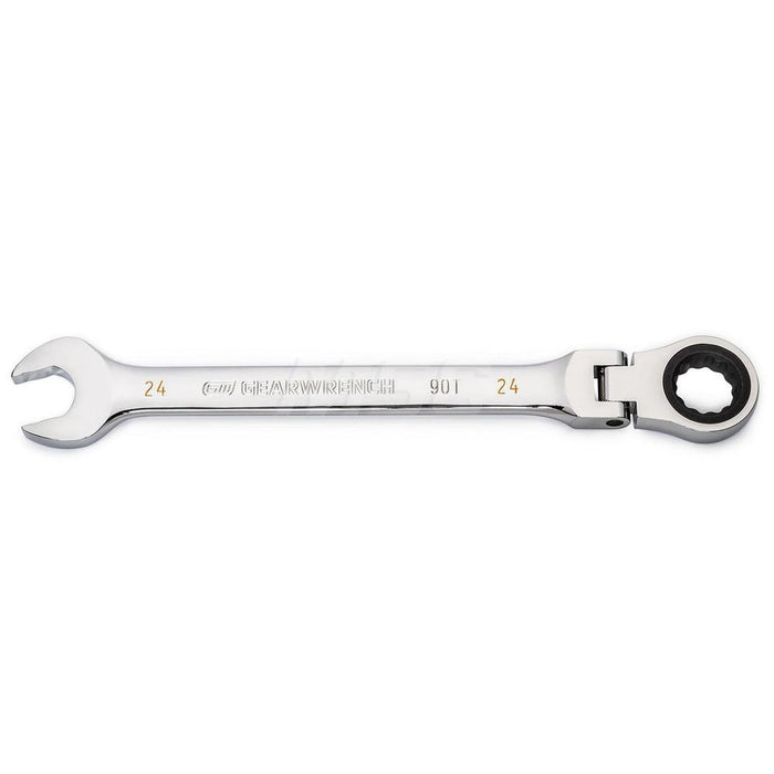 GEARWRENCH 86724 Combination Wrenches