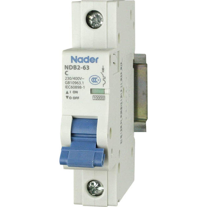 Automation Systems Interconnect NDB2-63C4-1