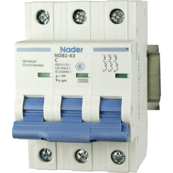 Automation Systems Interconnect NDB2-63C50-3
