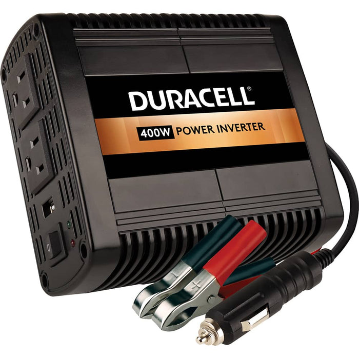 Duracell DRINV400