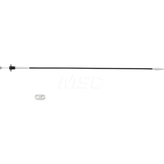 Mitutoyo 21JZA295 Dial Indicator Attachmnt/Parts