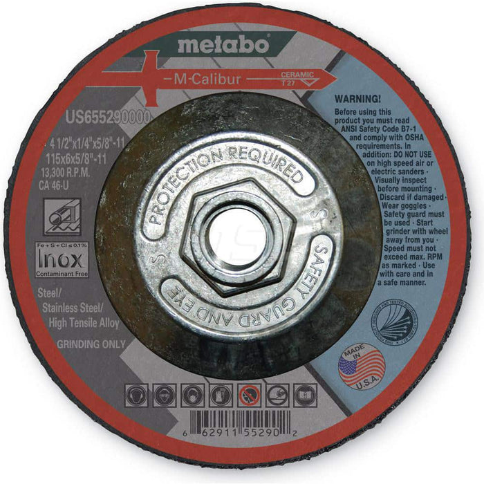 Metabo US655290000