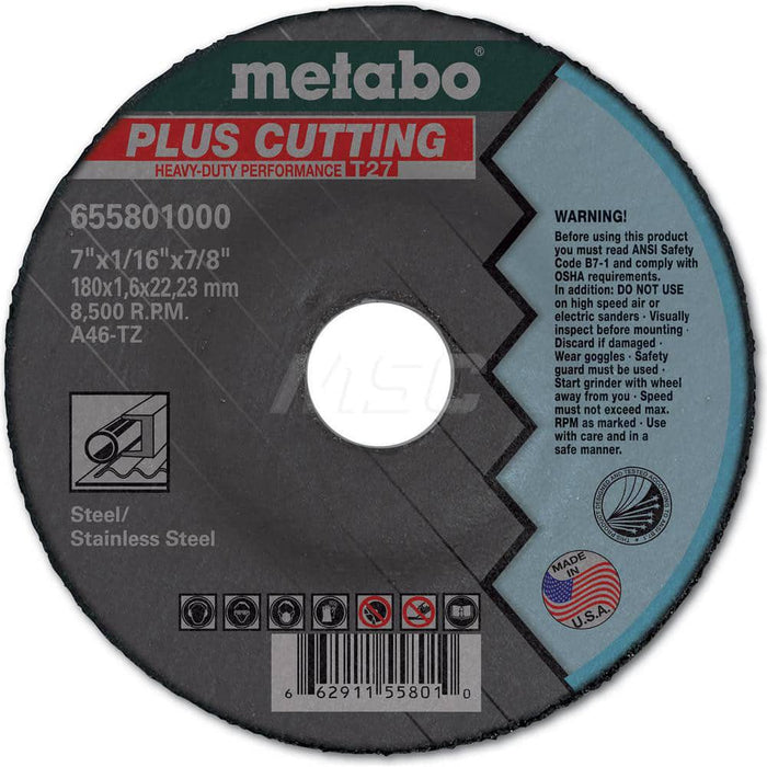 Metabo 655801000