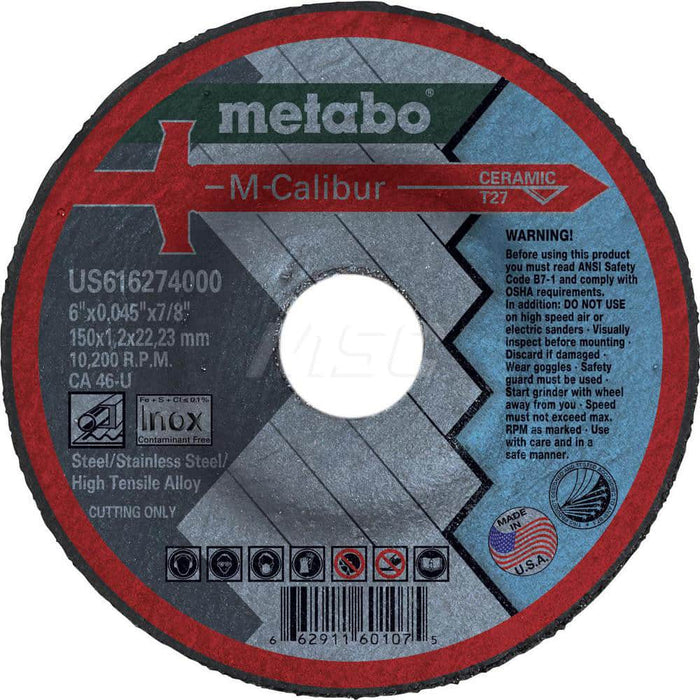 Metabo US616274000