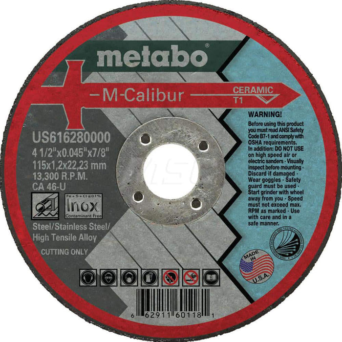 Metabo US616280000