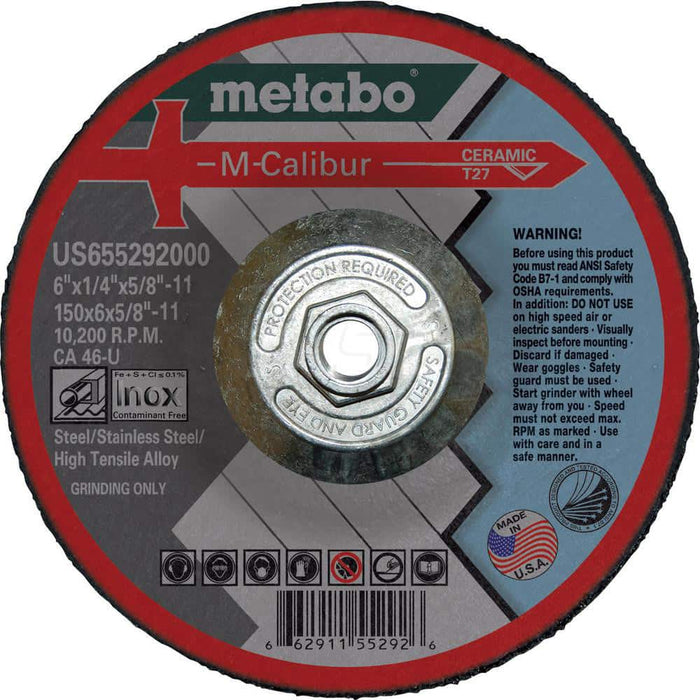 Metabo US655292000