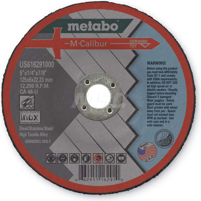 Metabo US616291000