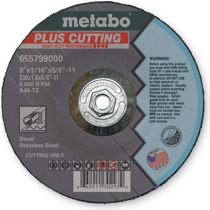 Metabo 655799000