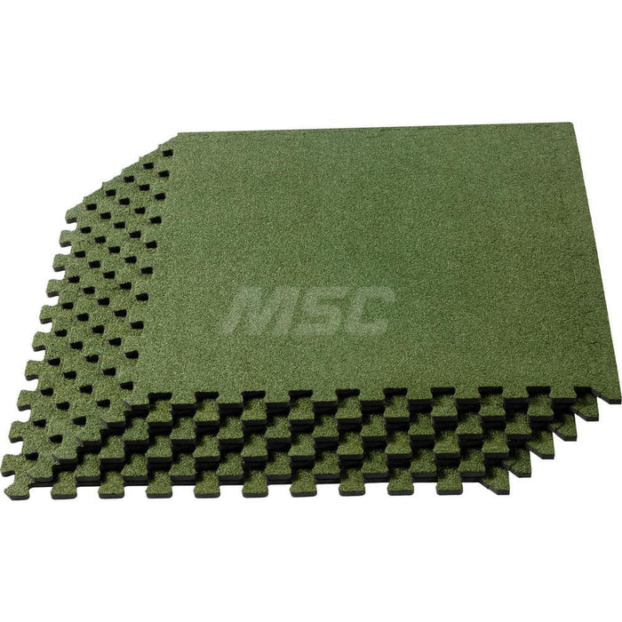We Sell Mats CRT24OLIVE1-10M