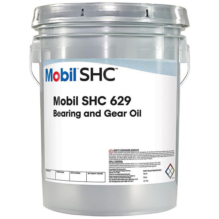 Mobil 110840 Gear Lubricant