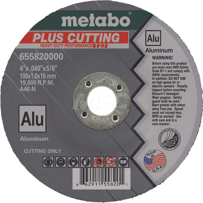 Metabo 655820000