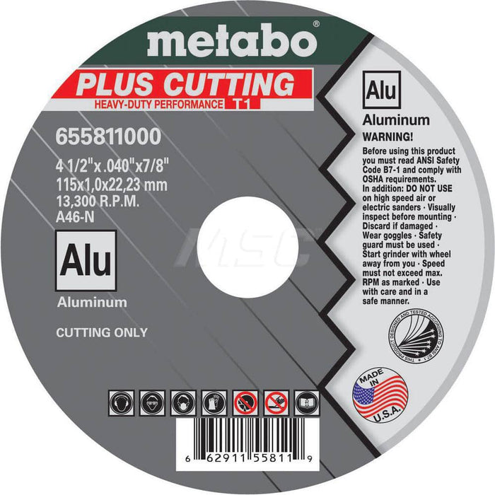 Metabo 655811000