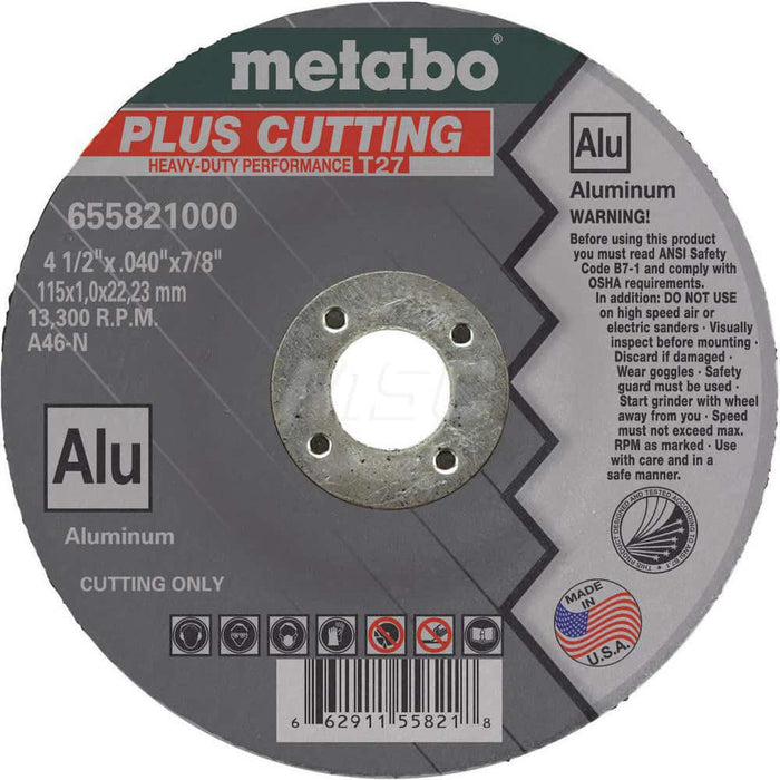 Metabo 655821000