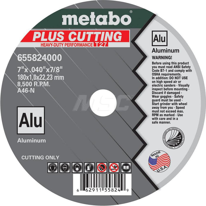 Metabo 655824000