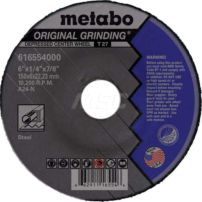 Metabo US616554000