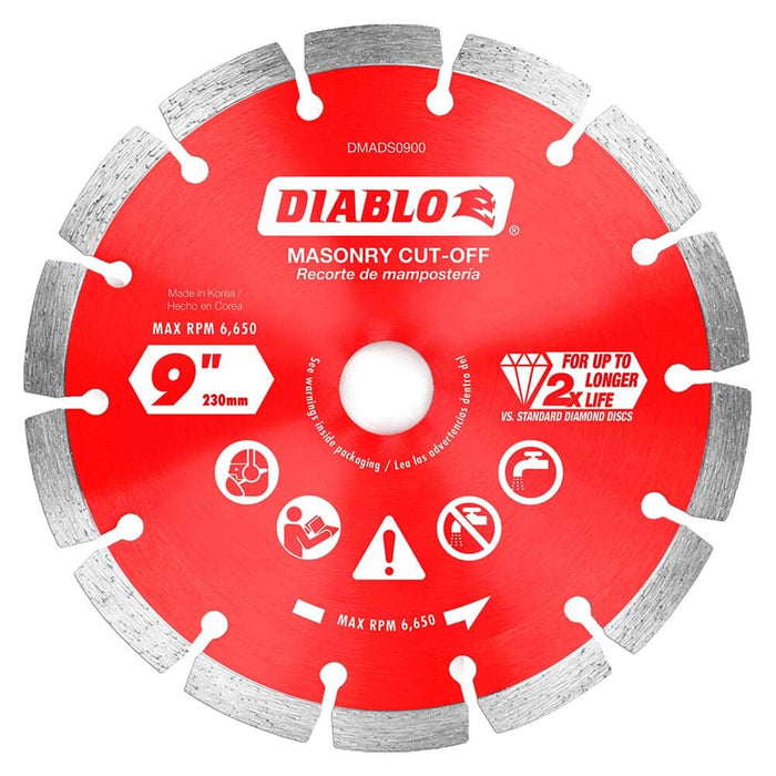 DIABLO DMADS0900
