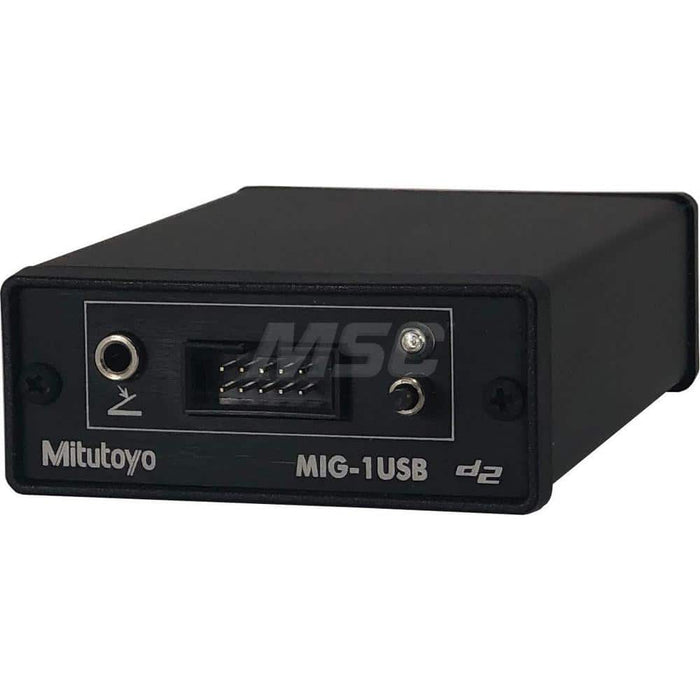 Mitutoyo 64AAB637