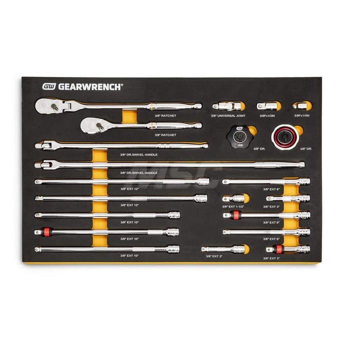 GEARWRENCH 86521