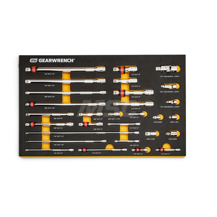 GEARWRENCH 86523 Mechanics Tool Kits