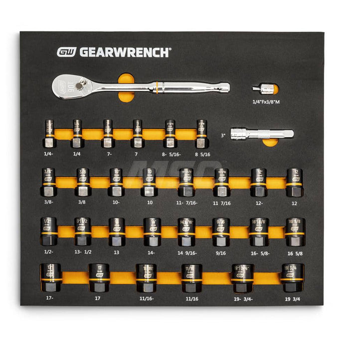 GEARWRENCH 86525