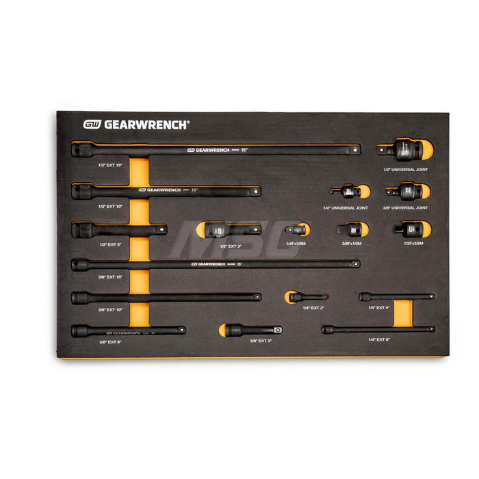 GEARWRENCH 86524 Mechanics Tool Kits