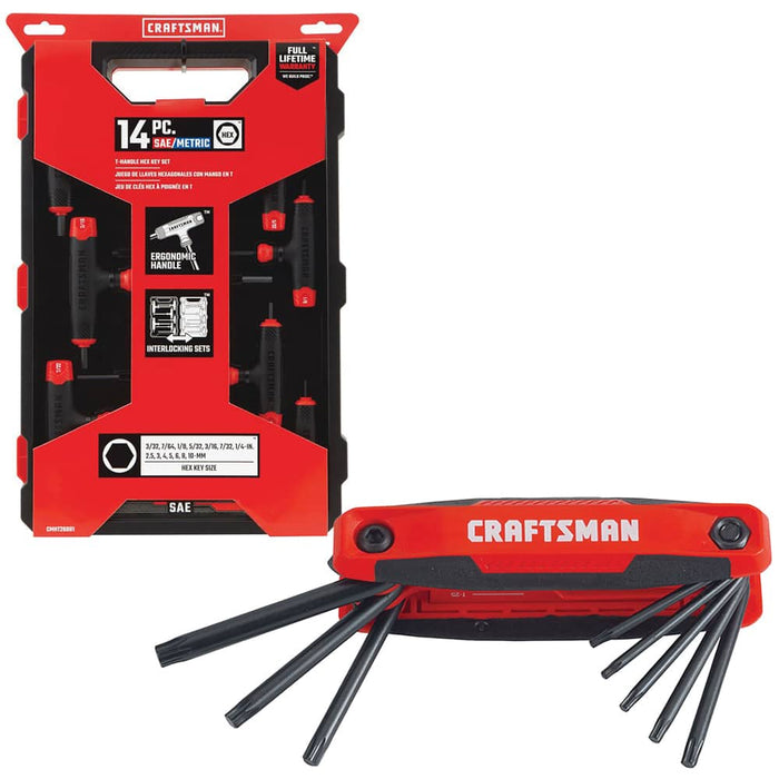 Craftsman 2316707/1361996