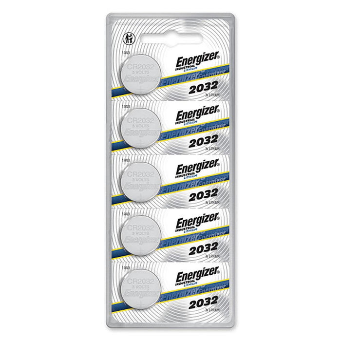 Energizer. ECRN2032 Batteries