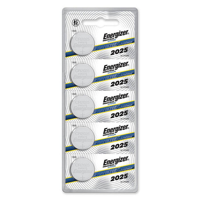 Energizer. ECRN2025 Batteries