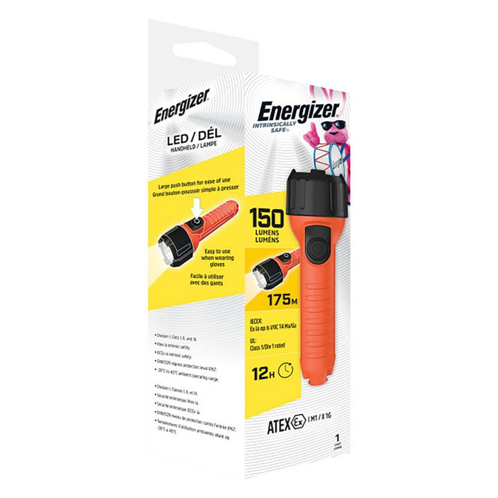 Energizer. ENISHH21E Flashlights