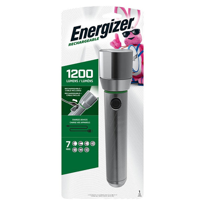 Energizer. ENPMHRL7 Flashlights