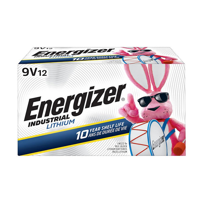 Energizer. LN522 Batteries