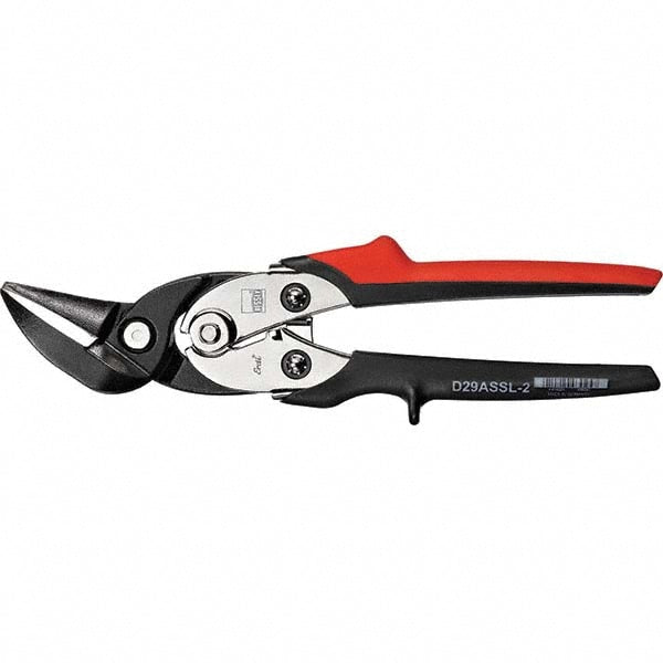 Bessey D29ASSL-2 Aircraft Snips