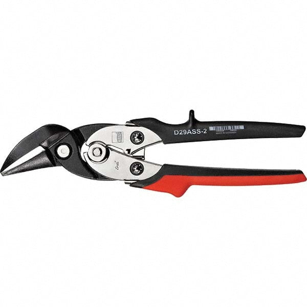 Bessey D29ASS-2 Aircraft Snips