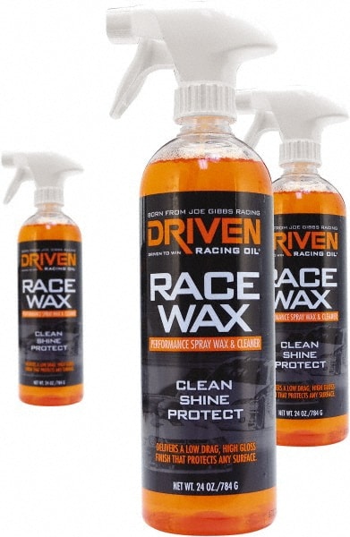 Joe Gibbs Driven Racing Oil 50061 Cleaners