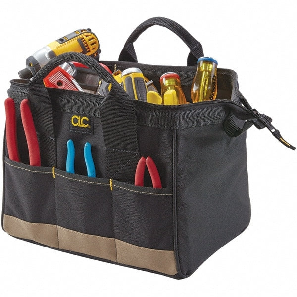 CLC 1161 Leather Prds/Toolbags &Holders