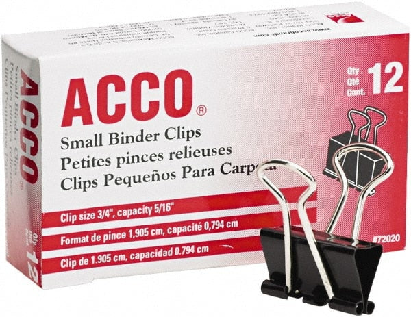 ACCO ACC72020 Supplies