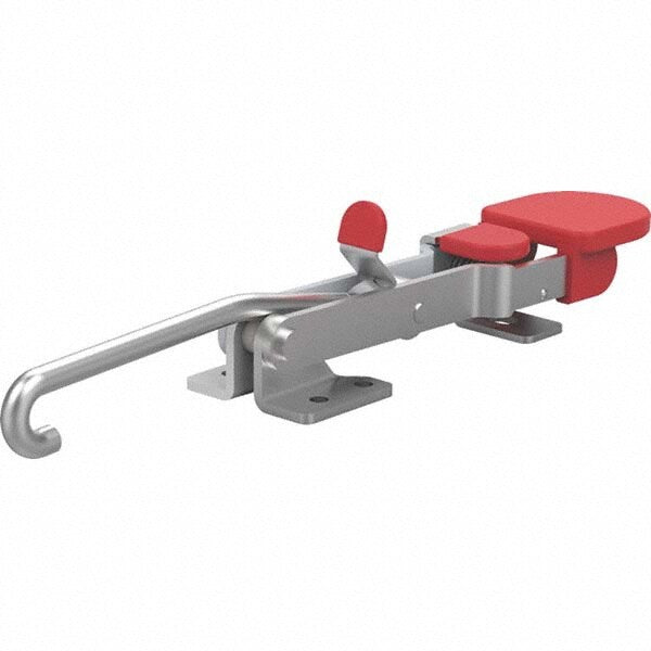 De-Sta-Co 351-RSS-M-50 Pull Act Latch Clamps