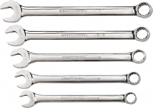 GEARWRENCH 81921 Combination Wrench Sets