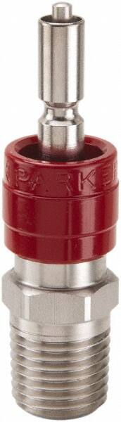 Parker 8M-Q8VY-SS