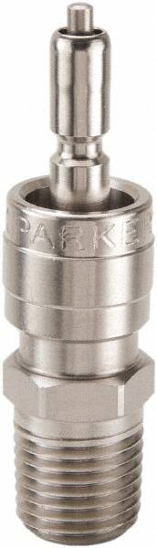 Parker 8M-Q8P-SS