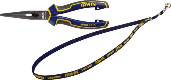 Irwin 4460340/4460349 Long Nose Pliers